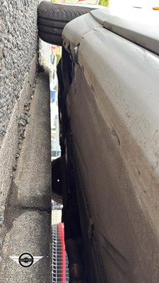 Lot 878 - 1991 MERCEDES 200TE