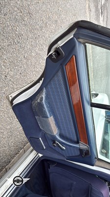 Lot 878 - 1991 MERCEDES 200TE