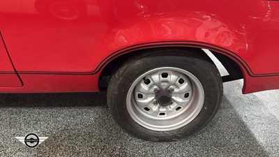 Lot 90 - 1977 FORD ESCORT MEXICO II