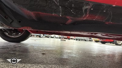 Lot 90 - 1977 FORD ESCORT MEXICO II