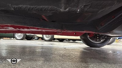 Lot 90 - 1977 FORD ESCORT MEXICO II