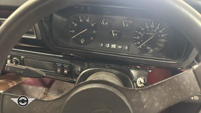 Lot 90 - 1977 FORD ESCORT MEXICO II