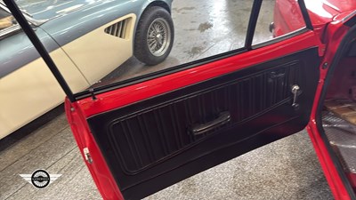 Lot 90 - 1977 FORD ESCORT MEXICO II