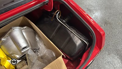 Lot 90 - 1977 FORD ESCORT MEXICO II