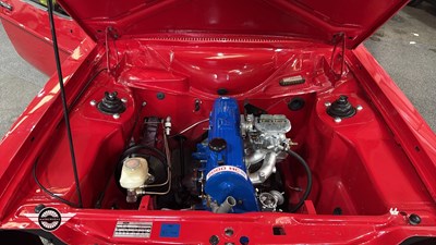 Lot 90 - 1977 FORD ESCORT MEXICO II