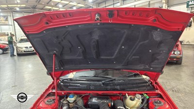 Lot 92 - 1989 PEUGEOT 205 GTI