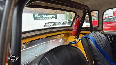 Lot 94 - 1979 MG MIDGET 1500