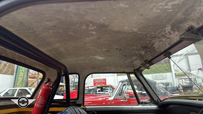 Lot 94 - 1979 MG MIDGET 1500
