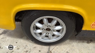 Lot 94 - 1979 MG MIDGET 1500