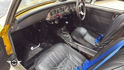 Lot 94 - 1979 MG MIDGET 1500