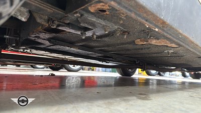 Lot 94 - 1979 MG MIDGET 1500