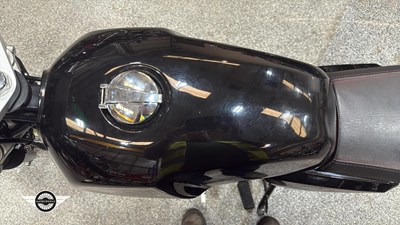 Lot 96 - 2016 AJS CADWELL