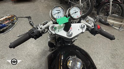 Lot 96 - 2016 AJS CADWELL