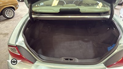 Lot 152 - 2000 JAGUAR S-TYPE V6 AUTO