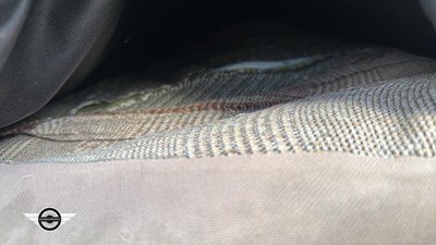 Lot 156 - 1985 VOLKSWAGEN CARAVELLE 78PS