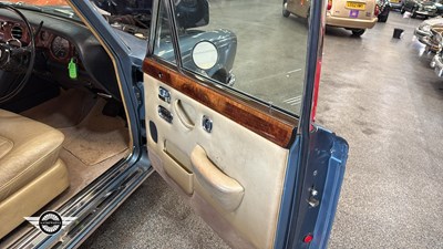 Lot 104 - 1973 ROLLS ROYCE