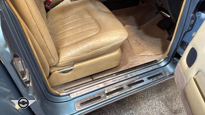 Lot 104 - 1973 ROLLS ROYCE