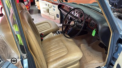 Lot 104 - 1973 ROLLS ROYCE