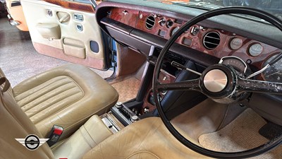 Lot 104 - 1973 ROLLS ROYCE