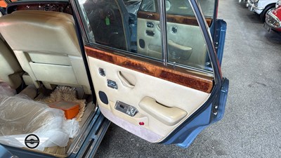 Lot 104 - 1973 ROLLS ROYCE