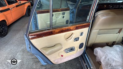 Lot 104 - 1973 ROLLS ROYCE