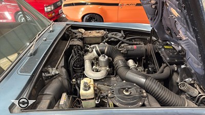 Lot 104 - 1973 ROLLS ROYCE