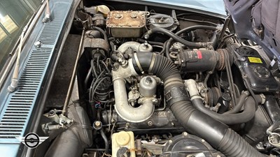 Lot 104 - 1973 ROLLS ROYCE