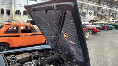 Lot 104 - 1973 ROLLS ROYCE