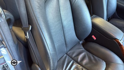 Lot 106 - 2006 MERCEDES CL500 AUTO