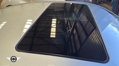 Lot 106 - 2006 MERCEDES CL500 AUTO