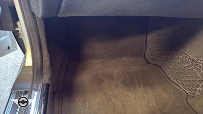 Lot 106 - 2006 MERCEDES CL500 AUTO