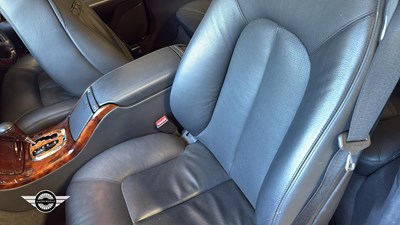 Lot 106 - 2006 MERCEDES CL500 AUTO