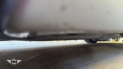 Lot 106 - 2006 MERCEDES CL500 AUTO