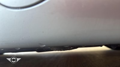 Lot 106 - 2006 MERCEDES CL500 AUTO