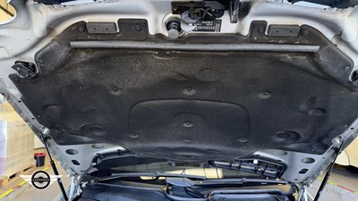 Lot 106 - 2006 MERCEDES CL500 AUTO