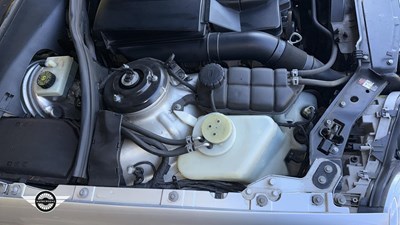 Lot 106 - 2006 MERCEDES CL500 AUTO