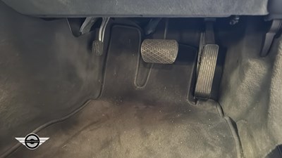 Lot 106 - 2006 MERCEDES CL500 AUTO