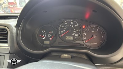 Lot 114 - 2004 SUBARU IMPREZA GX SPORT AWD
