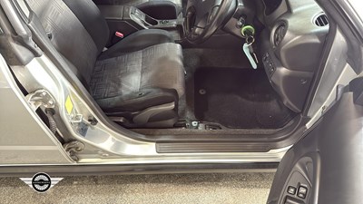 Lot 114 - 2004 SUBARU IMPREZA GX SPORT AWD