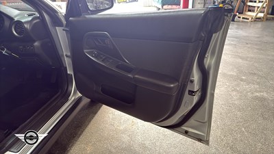 Lot 114 - 2004 SUBARU IMPREZA GX SPORT AWD