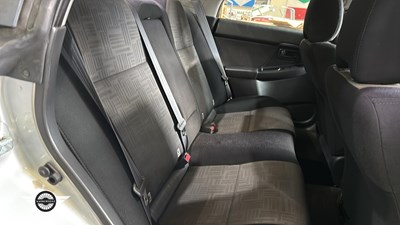 Lot 114 - 2004 SUBARU IMPREZA GX SPORT AWD