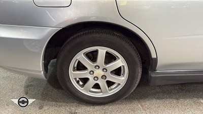 Lot 114 - 2004 SUBARU IMPREZA GX SPORT AWD