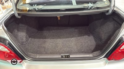 Lot 114 - 2004 SUBARU IMPREZA GX SPORT AWD