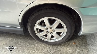 Lot 114 - 2004 SUBARU IMPREZA GX SPORT AWD