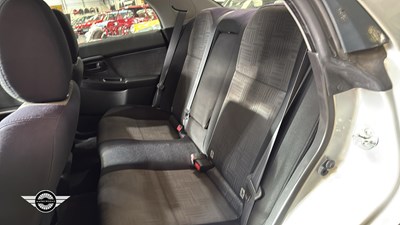 Lot 114 - 2004 SUBARU IMPREZA GX SPORT AWD