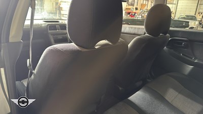 Lot 114 - 2004 SUBARU IMPREZA GX SPORT AWD