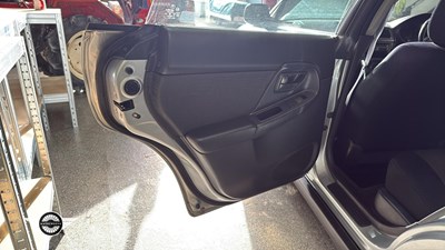 Lot 114 - 2004 SUBARU IMPREZA GX SPORT AWD