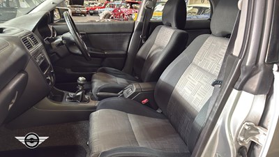 Lot 114 - 2004 SUBARU IMPREZA GX SPORT AWD