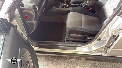 Lot 114 - 2004 SUBARU IMPREZA GX SPORT AWD