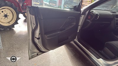 Lot 114 - 2004 SUBARU IMPREZA GX SPORT AWD